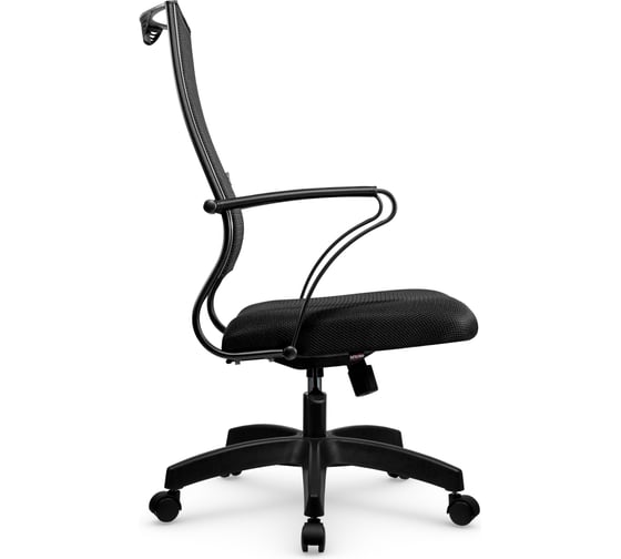 Кресло МЕТТА Sit Air B2-290K - YP99+UMF(X1) /Km00/Wh00/K15bL(M09.B02.G15.W01) z509336727