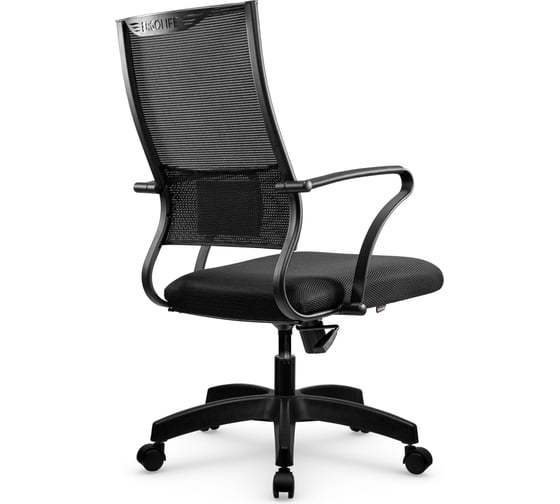 Кресло МЕТТА Sit Air B2-290K - YP99+UMF(X1) /Km00/Wh00/K15bL(M09.B02.G15.W01) z509336727
