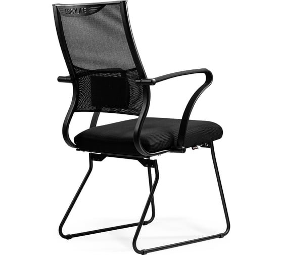 Кресло МЕТТА Sit Air M3-290K - YP99+UMF(X1) /Km00/Wh00/K15bUMF(F57) z509344845