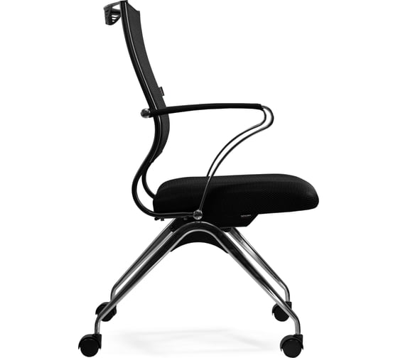 Кресло МЕТТА Sit Air M3-290K - YP99+UMF(X1) /Km00/Wh00/K15cUMF(F53.W01) z509344883