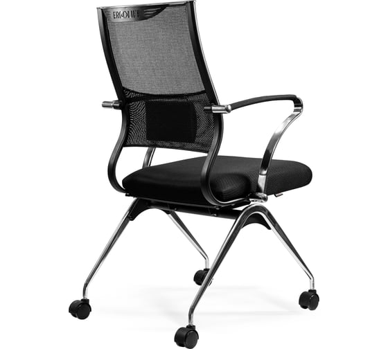 Кресло МЕТТА Sit Air M3-290K - YP99+UMF(X1) /Km00/Wh00/K15cUMF(F53.W01) z509344883