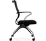 Кресло МЕТТА Sit Air M3-290K - YP99+UMF(X1) /Km00/Wh00/K15cUMF(F53.W01) z509344883 2