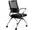 Кресло МЕТТА Sit Air M3-290K - YP99+UMF(X1) /Km00/Wh00/K15cUMF(F53.W01) z509344883 3