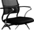 Кресло МЕТТА Sit Air M3-290K - YP99+UMF(X1) /Km00/Wh00/K15cUMF(F53.W01) z509344883 4