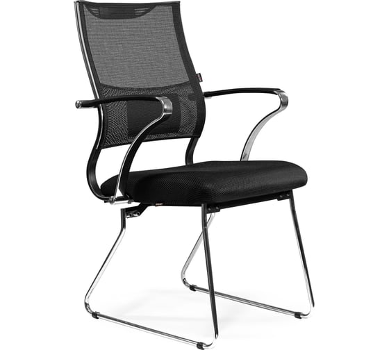 Кресло МЕТТА Sit Air M3-290K - YP99+UMF(X1) /Km00/Wh00/K15cUMF(F54) z509344869