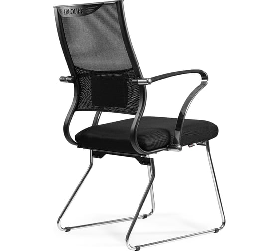 Кресло МЕТТА Sit Air M3-290K - YP99+UMF(X1) /Km00/Wh00/K15cUMF(F54) z509344869