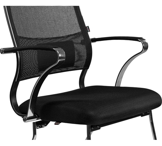 Кресло МЕТТА Sit Air M3-290K - YP99+UMF(X1) /Km00/Wh00/K15cUMF(F54) z509344869