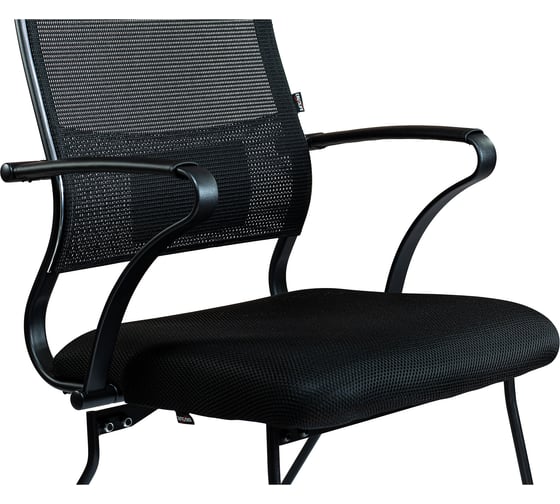 Кресло МЕТТА Sit Air B2-290K - YP99+UMF(X1) /Km00/Wh00/K15bL(F58) z509344906
