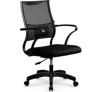 Кресло МЕТТА Sit Air M3-290K - YP99+UMF(X1) /Km00/Wh00/K15bUMF(M01.B02.G15.W01) z509344852