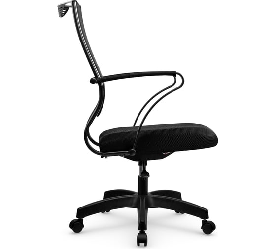 Кресло МЕТТА Sit Air M3-290K - YP99+UMF(X1) /Km00/Wh00/K15bUMF(M01.B02.G15.W01) z509344852