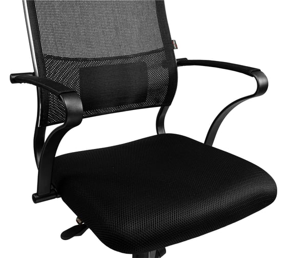 Кресло МЕТТА Sit Air M3-290K - YP99+UMF(X1) /Km00/Wh00/K15bUMF(M01.B02.G15.W01) z509344852