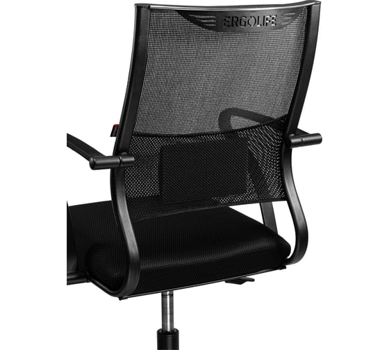 Кресло МЕТТА Sit Air M3-290K - YP99+UMF(X1) /Km00/Wh00/K15bUMF(M01.B02.G15.W01) z509344852