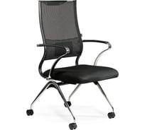Кресло МЕТТА Sit Air B2-290K - YP99+UMF(X1) /Km00/Wh00/K15cL(F53.W01) z509344937
