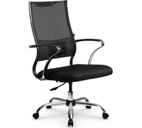 Кресло МЕТТА Sit Air B2-290K - YP99+UMF(X1) /Km00/Wh00/K15cL(M01.B21.G20.W01) z509344944