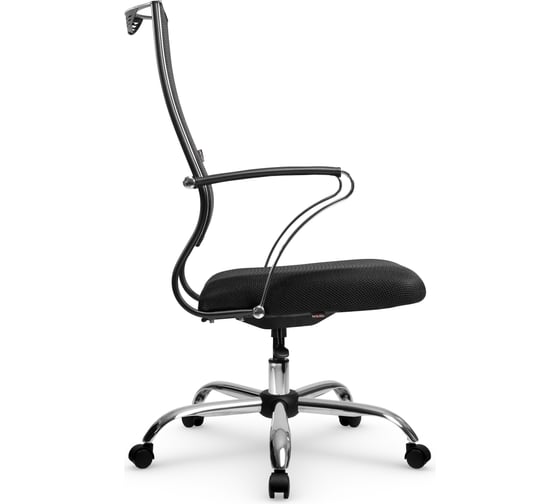 Кресло МЕТТА Sit Air B2-290K - YP99+UMF(X1) /Km00/Wh00/K15cL(M01.B21.G20.W01) z509344944