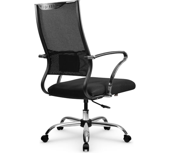 Кресло МЕТТА Sit Air B2-290K - YP99+UMF(X1) /Km00/Wh00/K15cL(M01.B21.G20.W01) z509344944