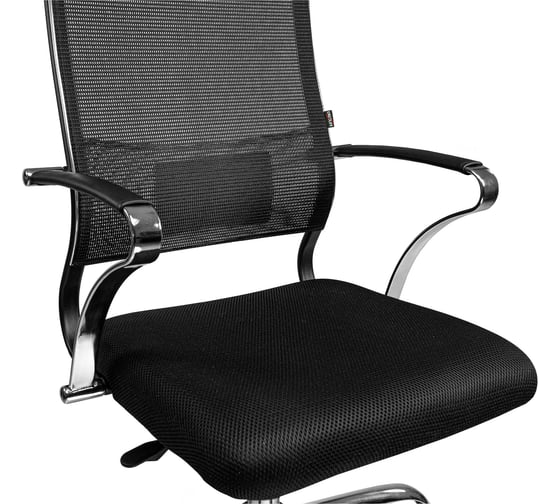 Кресло МЕТТА Sit Air B2-290K - YP99+UMF(X1) /Km00/Wh00/K15cL(M01.B21.G20.W01) z509344944