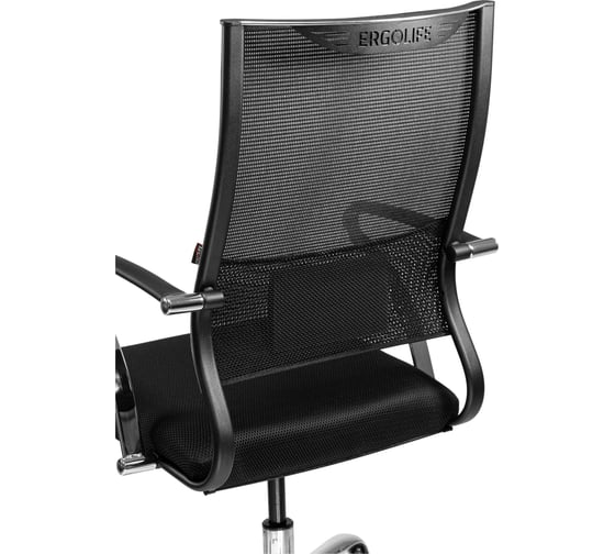 Кресло МЕТТА Sit Air B2-290K - YP99+UMF(X1) /Km00/Wh00/K15cL(M01.B21.G20.W01) z509344944