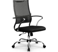 Кресло МЕТТА Sit Air B2-290K - YP99+UMF(X1) /Km00/Wh00/K15cL(M09.B21.G20.W01) z509344951