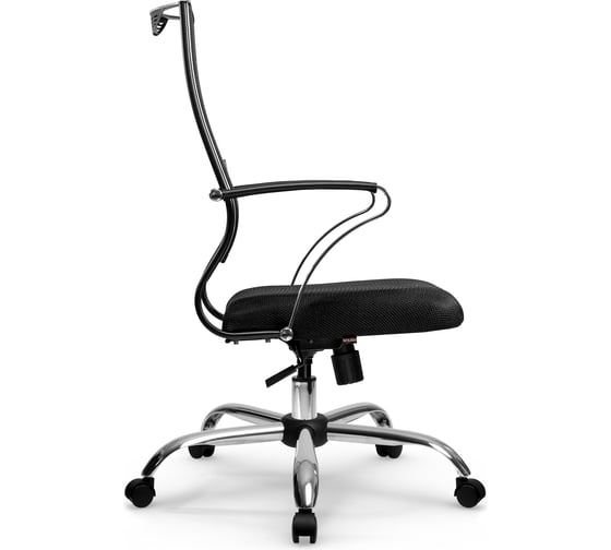 Кресло МЕТТА Sit Air B2-290K - YP99+UMF(X1) /Km00/Wh00/K15cL(M09.B21.G20.W01) z509344951