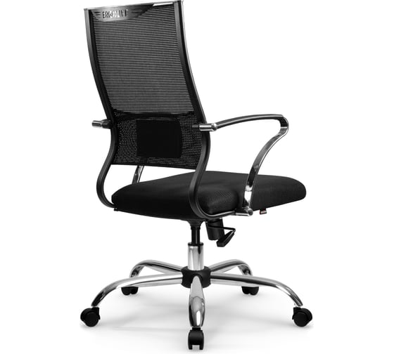 Кресло МЕТТА Sit Air B2-290K - YP99+UMF(X1) /Km00/Wh00/K15cL(M09.B21.G20.W01) z509344951