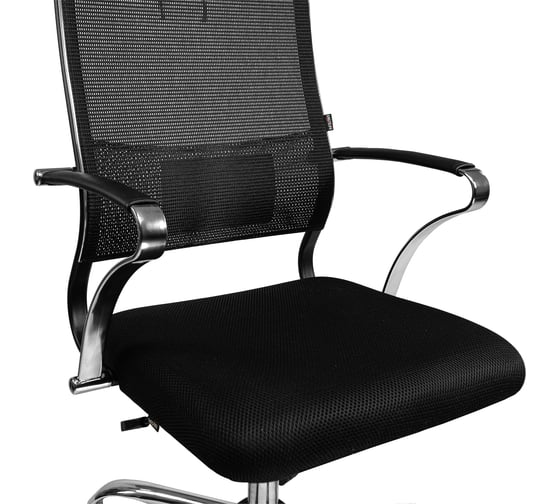 Кресло МЕТТА Sit Air B2-290K - YP99+UMF(X1) /Km00/Wh00/K15cL(M09.B21.G20.W01) z509344951