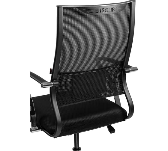 Кресло МЕТТА Sit Air B2-290K - YP99+UMF(X1) /Km00/Wh00/K15cL(M09.B21.G20.W01) z509344951