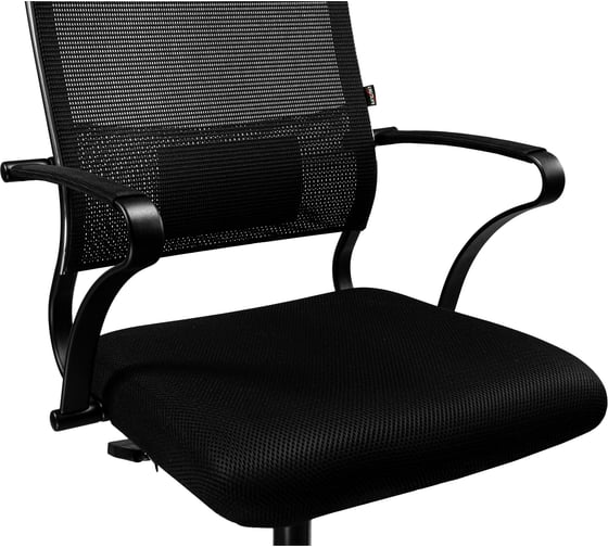 Кресло МЕТТА Sit Air B2-290K - YP99+UMF(X1) /Km00/Wh00/K15bL/H13mL-2D(M09.B02.G15.W01) z509346757