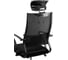 Кресло МЕТТА Sit Air B2-290K - YP99+UMF(X1) /Km00/Wh00/K15bL/H13mL-2D(M09.B02.G15.W01) z509346757 5