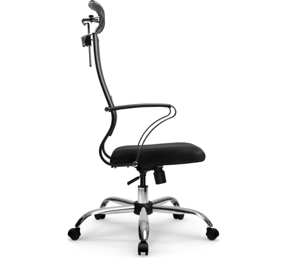 Кресло МЕТТА Sit Air B2-290K - YP99+UMF(X1) /Km00/Wh00/K15cL/H13mL-2D(M09.B21.G20.W01) z509344968