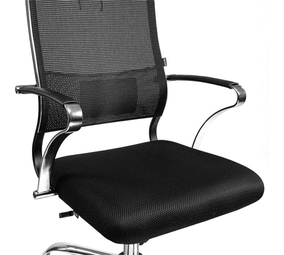 Кресло МЕТТА Sit Air B2-290K - YP99+UMF(X1) /Km00/Wh00/K15cL/H13mL-2D(M09.B21.G20.W01) z509344968