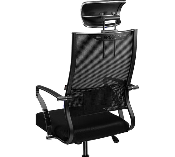 Кресло МЕТТА Sit Air B2-290K - YP99+UMF(X1) /Km00/Wh00/K15cL/H13mL-2D(M09.B21.G20.W01) z509344968