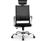 Кресло МЕТТА Sit Air B2-290K - YP99+UMF(X1) /Km00/Wh00/K15cL/H13mL-2D(M09.B21.G20.W01) z509344968 6