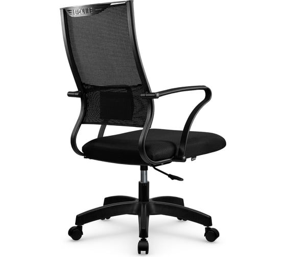 Кресло МЕТТА Sit Air B2-290K - YP99+UMF(X1) /Km00/Wh00/K15bL(M01.B02.G15.W01) z509344913