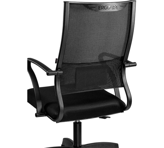 Кресло МЕТТА Sit Air B2-290K - YP99+UMF(X1) /Km00/Wh00/K15bL(M01.B02.G15.W01) z509344913