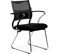 Кресло МЕТТА Sit Air M4-290K - YP99+UMF(X1) /Km00/Wh00/K15cUMF(F54) z509344807