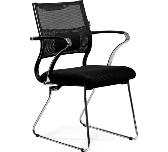 Кресло МЕТТА Sit Air M4-290K - YP99+UMF(X1) /Km00/Wh00/K15cUMF(F54) z509344807 1