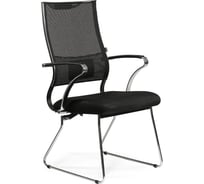 Кресло МЕТТА Sit Air B2-290K - YP99+UMF(X1) /Km00/Wh00/K15cL(F55) z509344920