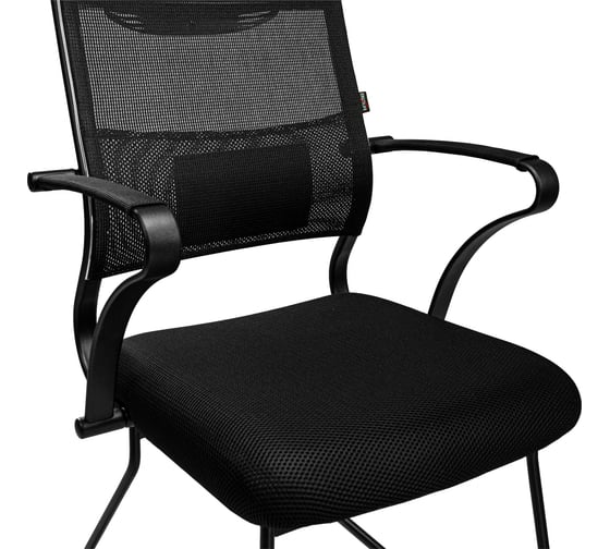 Кресло МЕТТА Sit Air M4-290K - YP99+UMF(X1) /Km00/Wh00/K15bUMF(F57) z509344784