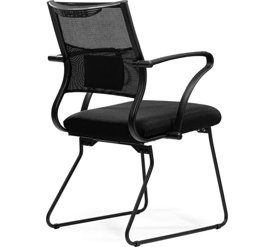 Кресло МЕТТА Sit Air M4-290K - YP99+UMF(X1) /Km00/Wh00/K15bUMF(F57) z509344784