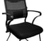 Кресло МЕТТА Sit Air M4-290K - YP99+UMF(X1) /Km00/Wh00/K15bUMF(F57) z509344784 4