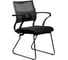 Кресло МЕТТА Sit Air M4-290K - YP99+UMF(X1) /Km00/Wh00/K15bUMF(F57) z509344784 1