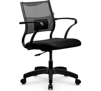 Кресло МЕТТА Sit Air M4-290K - YP99+UMF(X1) /Km00/Wh00/K15bUMF(M01.B02.G15.W01) z509336673