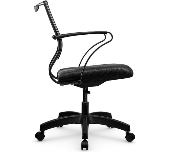 Кресло МЕТТА Sit Air M4-290K - YP99+UMF(X1) /Km00/Wh00/K15bUMF(M01.B02.G15.W01) z509336673