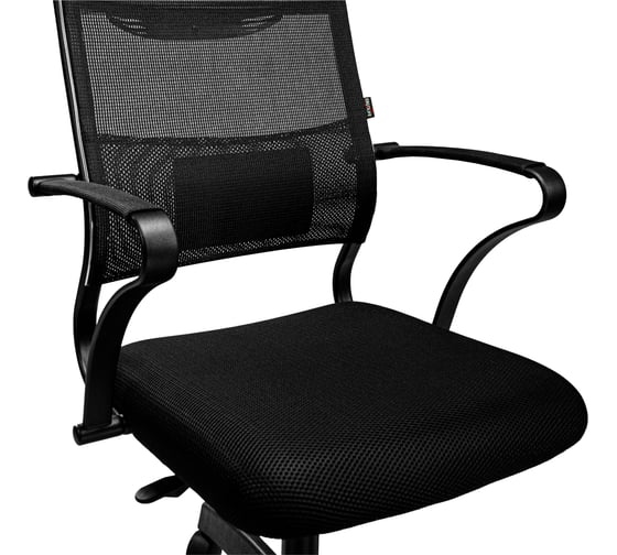 Кресло МЕТТА Sit Air M4-290K - YP99+UMF(X1) /Km00/Wh00/K15bUMF(M01.B02.G15.W01) z509336673