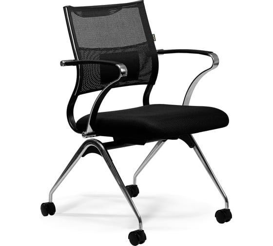 Кресло МЕТТА Sit Air M4-290K - YP99+UMF(X1) /Km00/Wh00/K15cUMF(F53.W01) z509344814 1