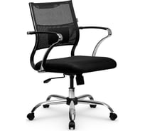 Кресло МЕТТА Sit Air M4-290K - YP99+UMF(X1) /Km00/Wh00/K15cUMF(M09.B21.G20.W01) z509344838