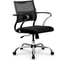 Кресло МЕТТА Sit Air M4-290K - YP99+UMF(X1) /Km00/Wh00/K15cUMF(M09.B21.G20.W01) z509344838 1