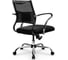 Кресло МЕТТА Sit Air M4-290K - YP99+UMF(X1) /Km00/Wh00/K15cUMF(M09.B21.G20.W01) z509344838 3