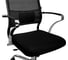 Кресло МЕТТА Sit Air M4-290K - YP99+UMF(X1) /Km00/Wh00/K15cUMF(M09.B21.G20.W01) z509344838 5